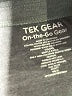 Tek Gear Gray Casual Pants Size XL - photo 4