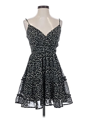 LA Hearts Cocktail Dress (view 1)