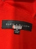 Slate & Willow Solid Red Jumpsuit Size M - photo 4