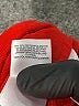 Slate & Willow Solid Red Jumpsuit Size M - photo 5
