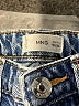 MNG Kids 100% Cotton Blue Jeans Size 2 - 3 - photo 3