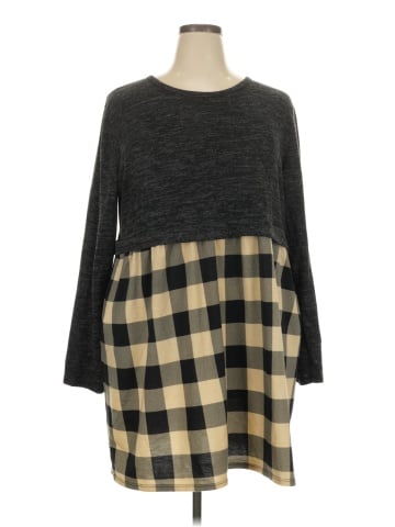 Egs Casual Dress (view 1)