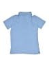 Crewcuts Outlet Blue Short Sleeve Polo Size 6 - 7 - photo 2