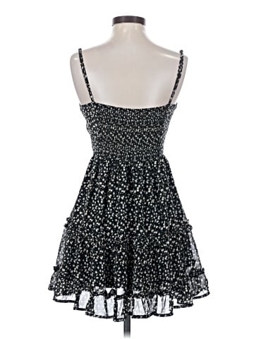 LA Hearts Cocktail Dress (view 2)