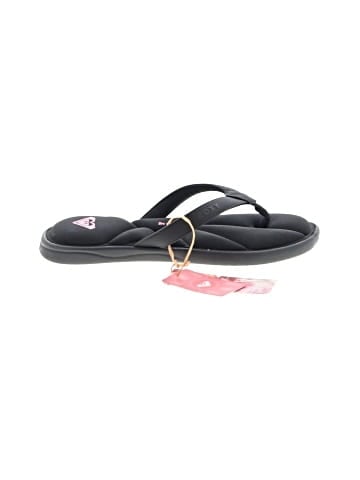 Roxy Flip Flops (view 1)