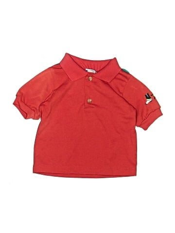 Nannette Short Sleeve Polo (view 1)