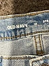 Old Navy Blue Jeans Size 16 - photo 3