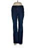 W by Worth Blue Jeans Size 10 - photo 1