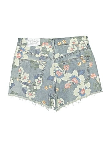 Jessica Simpson Denim Shorts (view 2)