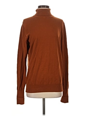 Ben Sherman Turtleneck Sweater (view 1)
