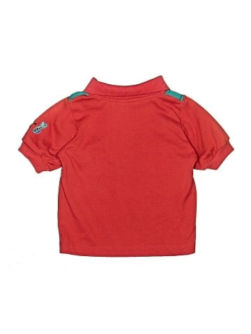 Nannette Short Sleeve Polo (view 2)