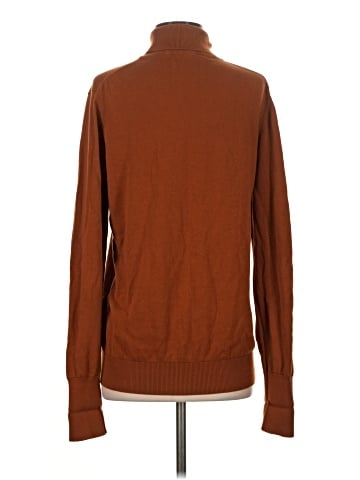 Ben Sherman Turtleneck Sweater (view 2)