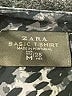 Zara Basic Gray Tank Top Size M - photo 7