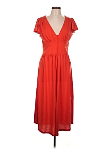 Betsey Johnson Casual Dress (view 1)