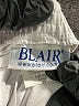 Blair Solid Silver Casual Pants Size 23 waist - photo 7