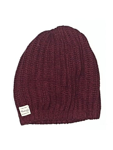 Madewell Beanie (view 1)