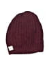 Madewell Burgundy Beanie One size - photo 1