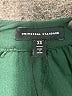 Universal Standard 100% Polyester Green Short Sleeve Blouse Size 12 (XS) - photo 7