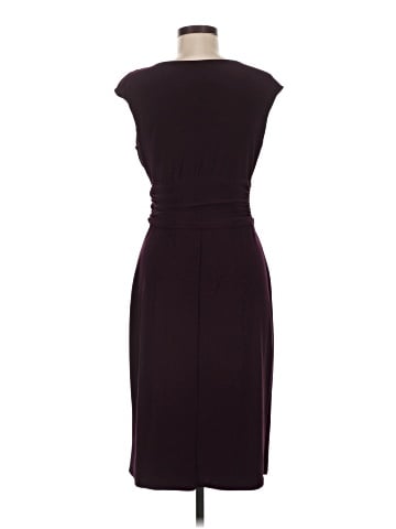 Chaps Cocktail Dress (view 2)