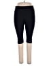 Gap Fit Color Block Black Active Pants Size XL - photo 1