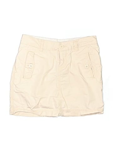 Gap Outlet Khaki Shorts (view 1)