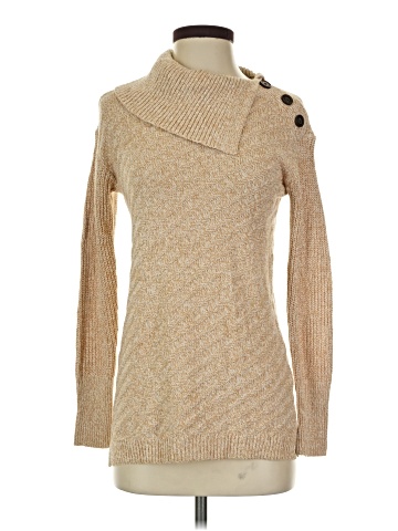 Style&Co Turtleneck Sweater (view 1)