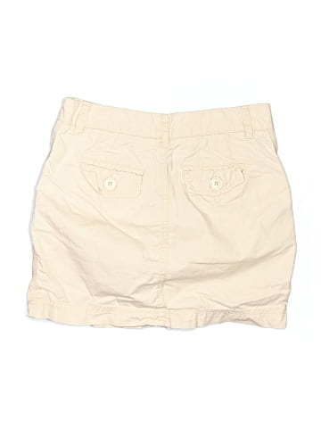 Gap Outlet Khaki Shorts (view 2)