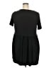 Zenana Black Short Sleeve Top Size 2X - photo 2