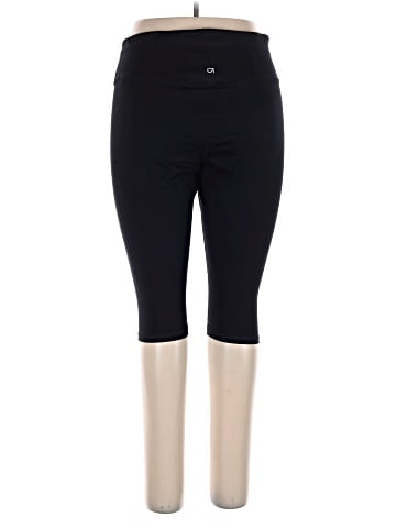 Gap Fit Active Pants (view 2)