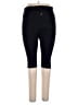 Gap Fit Color Block Black Active Pants Size XL - photo 2