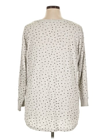 Jane and Delancey Pullover Sweater (view 2)