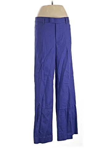 Banana Republic Factory Store Linen Pants (view 1)