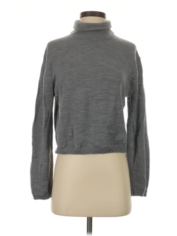 Theory Turtleneck Sweater (view 1)