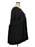 Zenana Black Short Sleeve Top Size 2X - photo 4