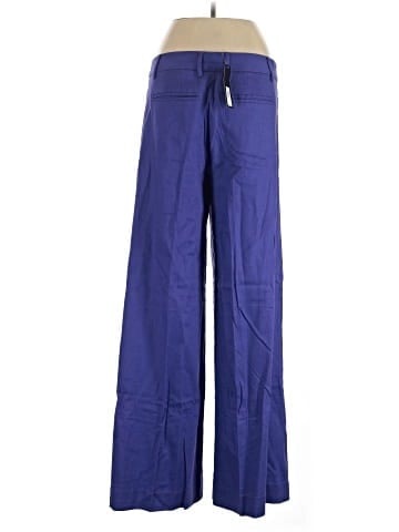 Banana Republic Factory Store Linen Pants (view 2)