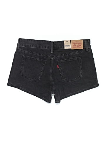 Levi's Denim Shorts (view 2)