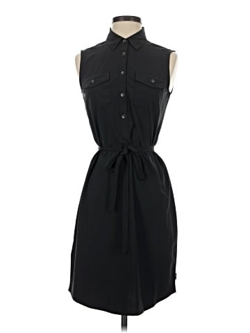 Eddie Bauer Casual Dress (view 1)