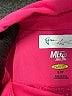 Greg Norman 100% Polyester Pink Short Sleeve Blouse Size S - photo 7