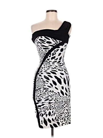 Cache Cocktail Dress (view 1)