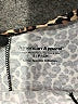 American Apparel Animal Print Brown Jumpsuit Size S - photo 4