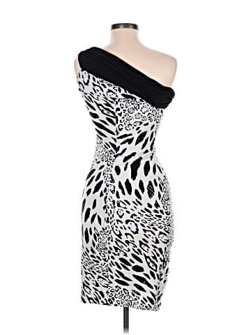 Cache Cocktail Dress (view 2)