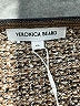 Veronica Beard Tweed Gray Jacket Size XL - photo 6