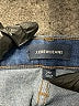 J.Crew Hearts Blue Jeans Size 29 waist (tall) - photo 4