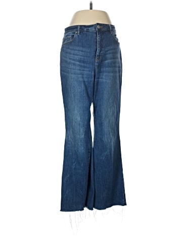 Ann Taylor LOFT Jeans (view 1)