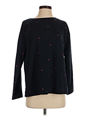 J.Jill Pullover Sweater (view 1)