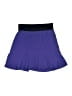 Title Nine Color Block Purple Active Skort Size XS - photo 1