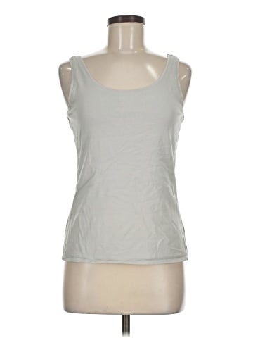 Nic + Zoe Sleeveless T-Shirt (view 1)