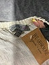 Casting Ivory 3/4 Sleeve Blouse Size Lg (3 or L) - photo 7