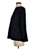 J.Jill Hearts Black Pullover Sweater Size S - photo 5