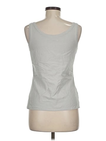 Nic + Zoe Sleeveless T-Shirt (view 2)